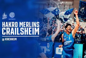 Gabriel de Oliveira feiert den Derbysieg