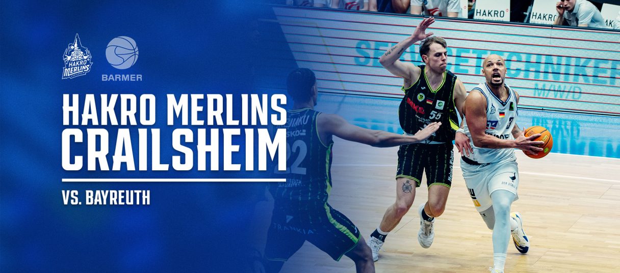 Moe Stuckey zieht zum Korb