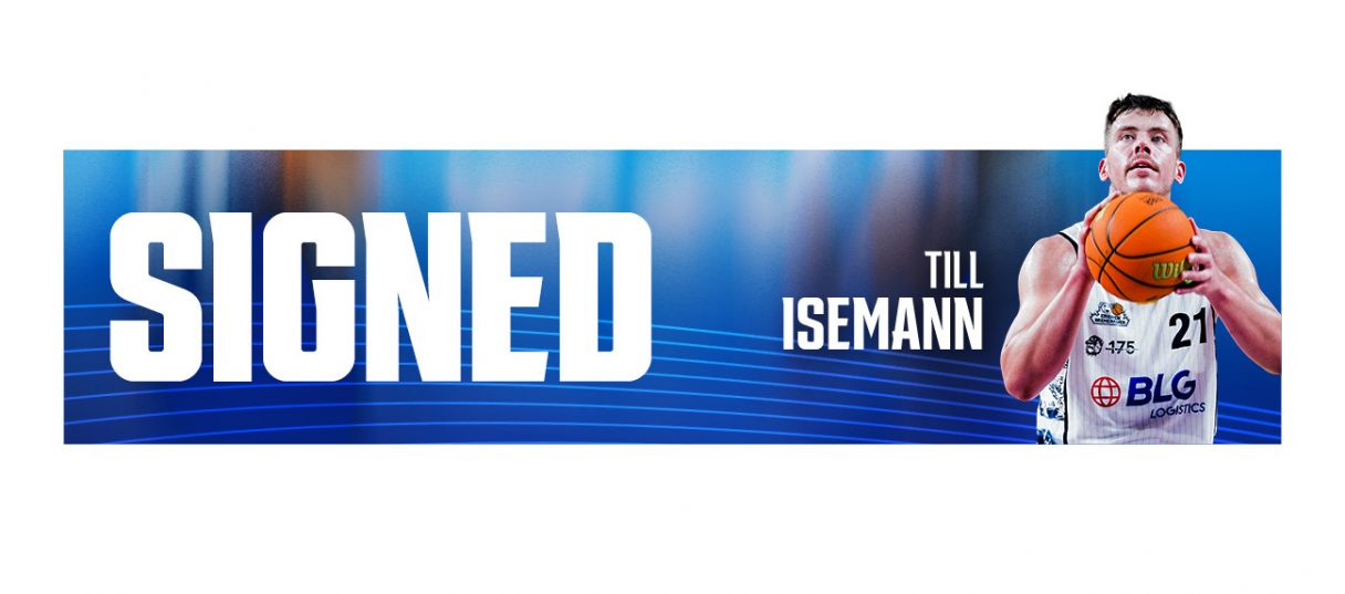 Grafik zu Center Till Isemann