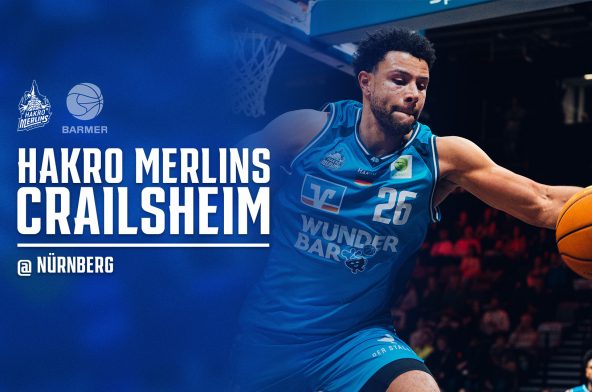 Marvin Ogunsipe beim Kampf um den Ball