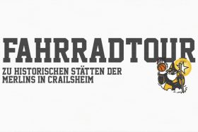 Fahrradtour der Merlins