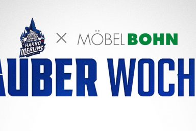 Zauberwochen bei Möbel Bohn