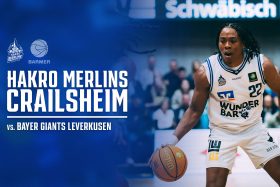 Highlightvideo zum Sieg gegen Leverkusen