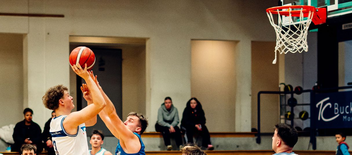 Mitteldistanzwurf Herren II