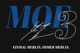 Sondershirt für Moe Stuckey