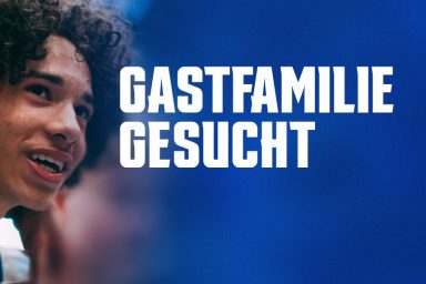 Gastfamilie gesucht