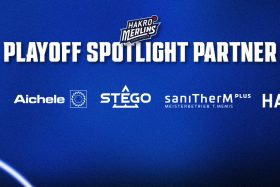Grafikübersicht zu unseren Playoff Partnern