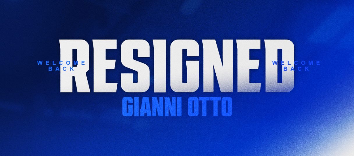 Grafik zur Vertragsverlängerung Gianni Otto