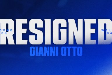 Grafik zur Vertragsverlängerung Gianni Otto
