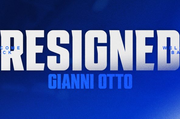 Grafik zur Vertragsverlängerung Gianni Otto