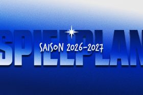 Spielplan 2026/27