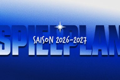 Spielplan 2026/27