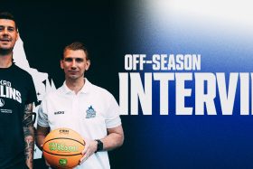 Off-Season-Interview