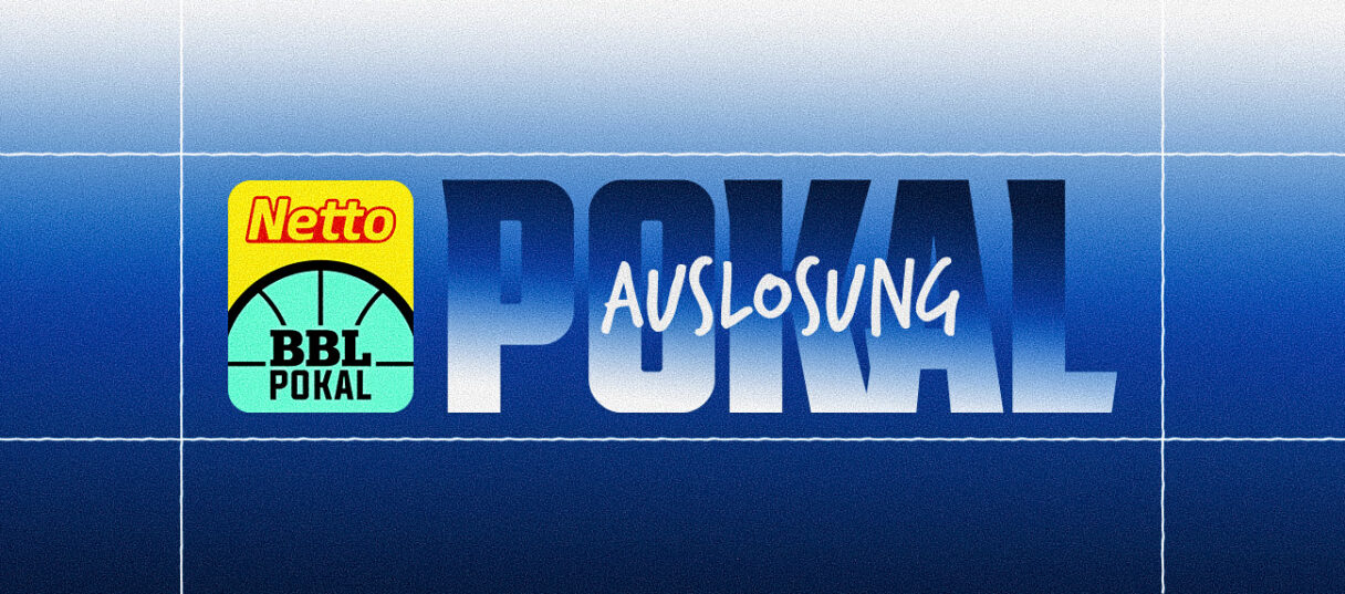 Pokal Auslosung