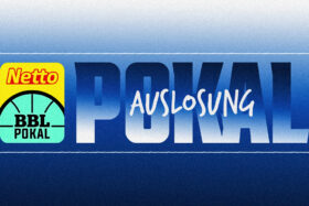 Pokal Auslosung