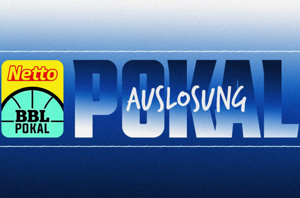 Pokal Auslosung