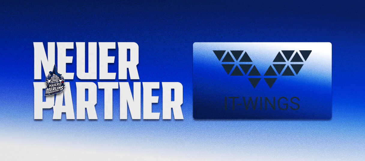 Neuer Partner IT Wings