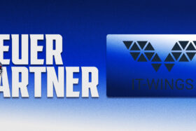 Neuer Partner IT Wings