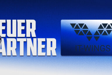 Neuer Partner IT Wings