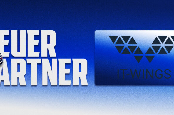 Neuer Partner IT Wings