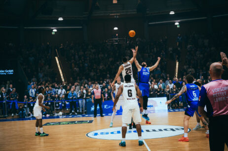 Sprungball
