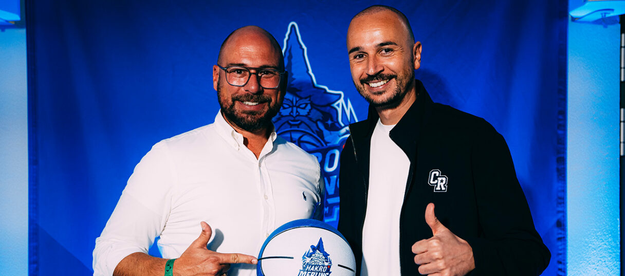 Neuer Partner Crailsheimer Waschwelt
