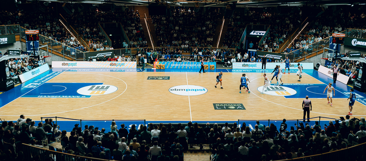Arena Hohenlohe