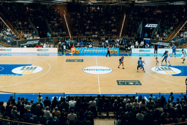 Arena Hohenlohe