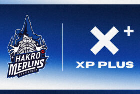 Merlins und XP+
