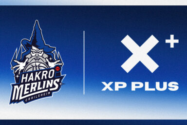 Merlins und XP+